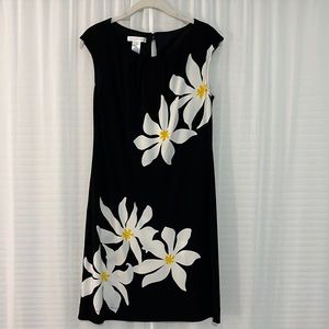 Sleeveless dress - Party, wedding, work